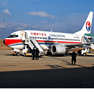 阿拉善航空货运航空快运业稳步发展的原因是什么？